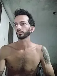 Ashram38 — Stripchat stream photo (Oct 2025)