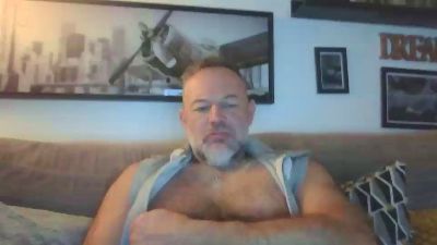 bear70s — Cam4 profile photo
