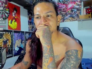 Dareth View — Flirt4free stream photo (Jul 2026)