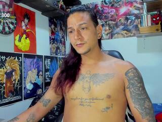 Dareth View — Flirt4free stream photo (Jul 2026)
