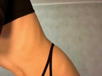 Ariellaa — Bongacams stream photo (May 2026)