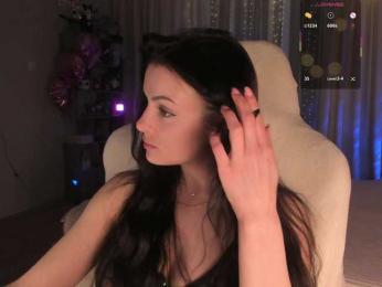 Lulu — Bongacams stream photo (Apr 2026)