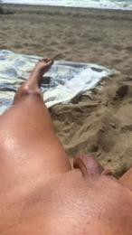Cricha — modelo de webcam en línea en cam4
