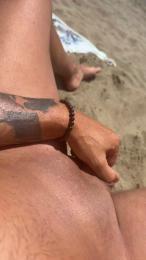 Cricha — Cam4 profile photo