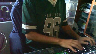 hotcold1 — Cam4 stream photo (May 2026)