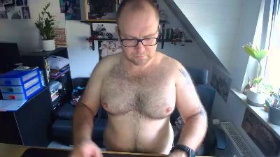 vfrrider5 — modelo de webcam en línea en cam4