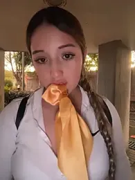 Baby__Otaku — stripchat