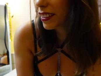 nenette_love — Chaturbate stream photo (Jun 2026)