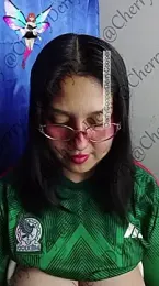CherryDerry — Stripchat stream photo (Jul 2026)