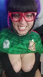 CherryDerry — Stripchat stream photo (Jul 2026)