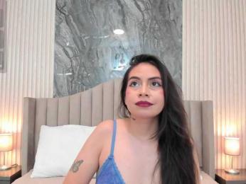 AlissonNoir — bongacams