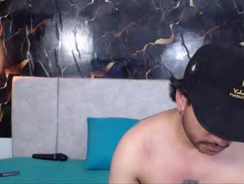 provincute — Chaturbate stream photo (Mar 2026)