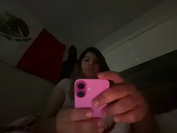 amanirose945 — Stripchat stream photo (Jan 2026)