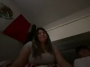 amanirose945 — Stripchat stream photo (Jan 2026)