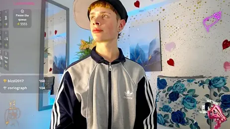 JackFrosst — Stripchat stream photo (Feb 2026)