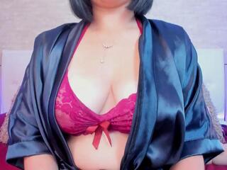 Samantha Walle — Flirt4free stream photo (Apr 2026)