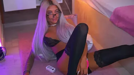 Juicy_Jessye — stripchat