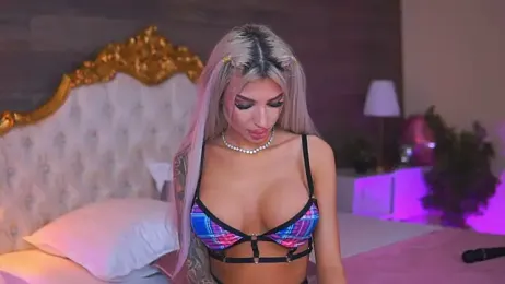 Juicy_Jessye — stripchat