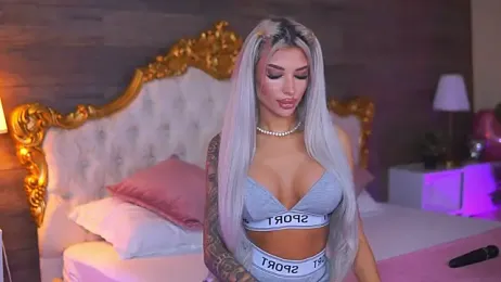 Juicy_Jessye — stripchat