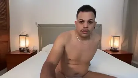 eloysamm — modelo de webcam en línea en stripchat