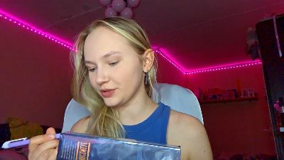 EleaseRaine — Cam4 stream photo (Mar 2026)