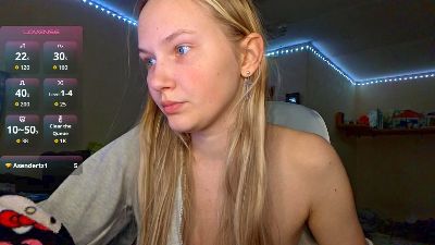EleaseRaine — Cam4 stream photo (Mar 2026)