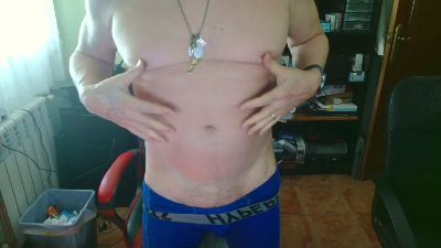 badafer — Cam4 profile photo