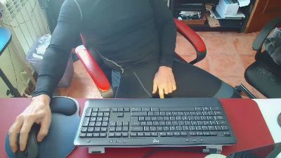 badafer — Cam4 stream photo (Mar 2026)