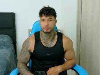 dylanrivera_ — Chaturbate stream photo (Jun 2026)
