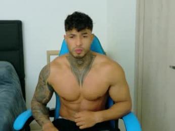 dylanrivera_ — Chaturbate stream photo (Jun 2026)