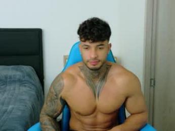 dylanrivera_ — Chaturbate stream photo (Jun 2026)