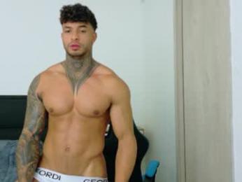 dylanrivera_ — Chaturbate stream photo (Jun 2026)