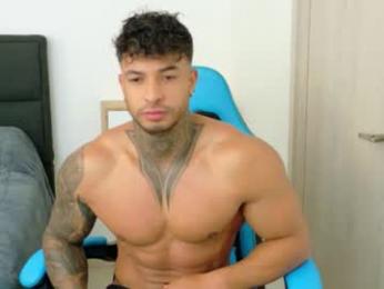 dylanrivera_ — Chaturbate profile photo