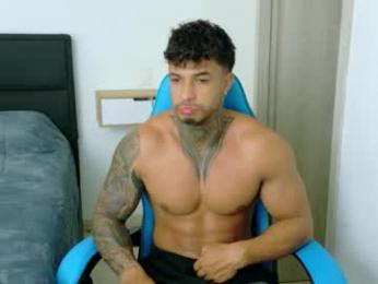dylanrivera_ — Chaturbate stream photo (Jun 2026)