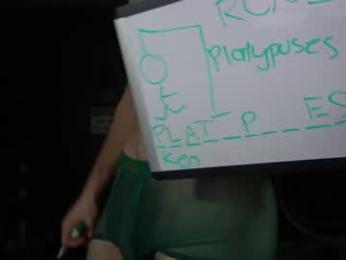 sydaffect — Chaturbate stream photo (Mar 2026)