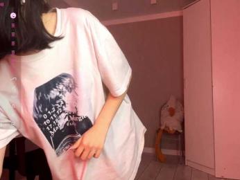 CaronCorti — Bongacams stream photo (Apr 2026)