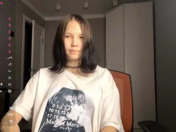 CaronCorti — Bongacams stream photo (Apr 2026)