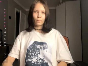 CaronCorti — Bongacams profile photo