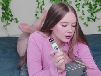 lost_wanderers — modelo de webcam en línea en chaturbate