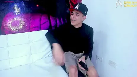 AmazingPartys — modelo de webcam en línea en stripchat