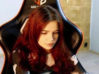 gg-viper — Camsoda stream photo (Mar 2026)