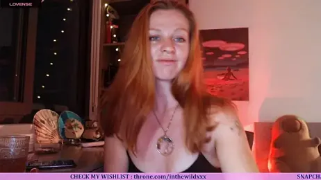 Cassie_Wild — Stripchat stream photo (Jun 2026)