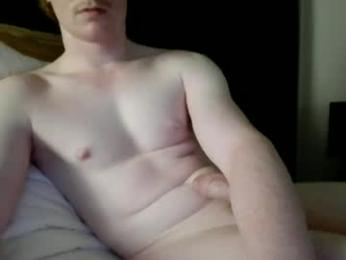 fitginger2005 — Chaturbate stream photo (Jun 2026)