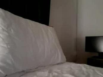 fitginger2005 — Chaturbate stream photo (Jun 2026)