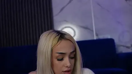 blondie_muller — Stripchat stream photo (Mar 2026)