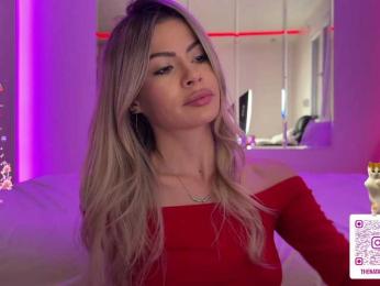 Natalimur — Bongacams stream photo (Apr 2026)