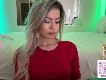 Natalimur — Bongacams stream photo (Apr 2026)