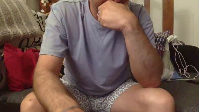 stronglunar — modelo de webcam en línea en cam4