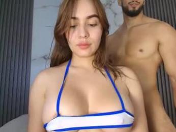 alfaygama — modelo de webcam en línea en chaturbate