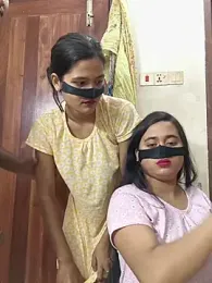PRIYA_KOLKATA — Stripchat profile photo